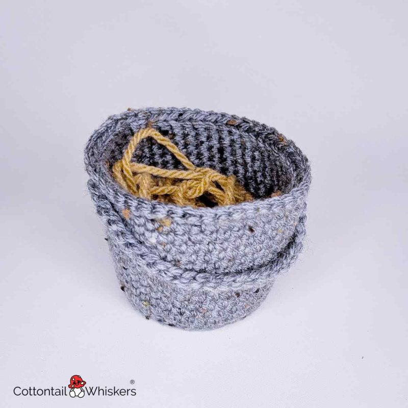 Amigurumi Horse Rider Crochet Patterns Set by Cottontail and Whiskers