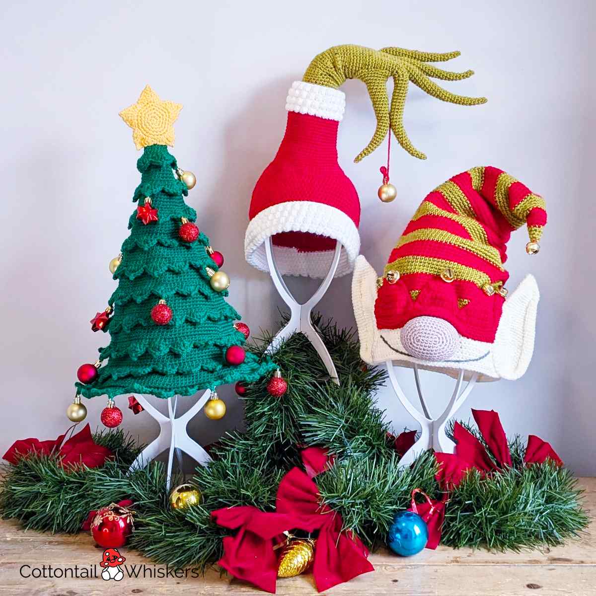 stolen-christmas-grinch-hat-crochet-pattern-amigurumi