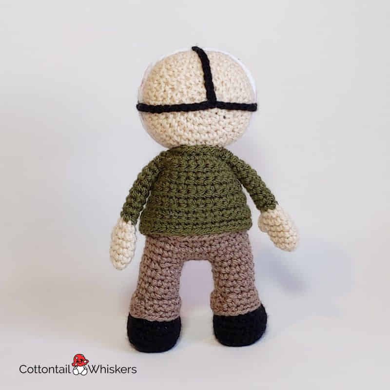 Christine's Crochet Creations