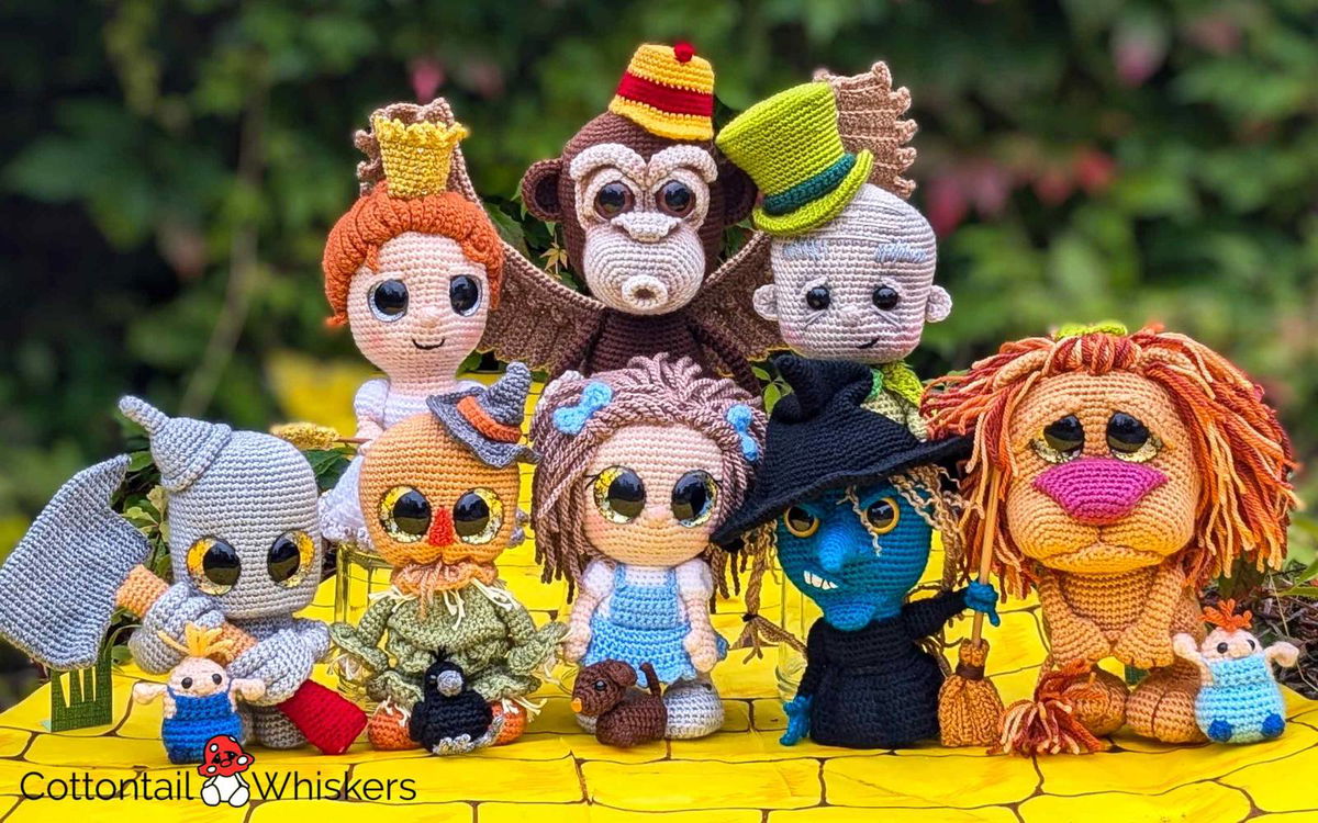 The-Wonderful-Wizard-Of-Oz-