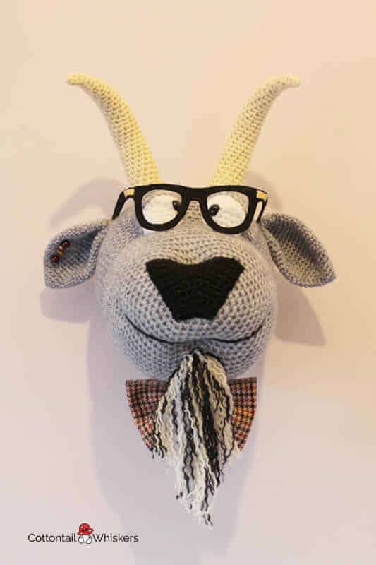 Cottontail whiskers crochet patterns amigurumi gallery