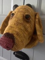 Amigurumi Lab Head Crochet Pattern Review by Terri Giri for Cottontail & Whiskers