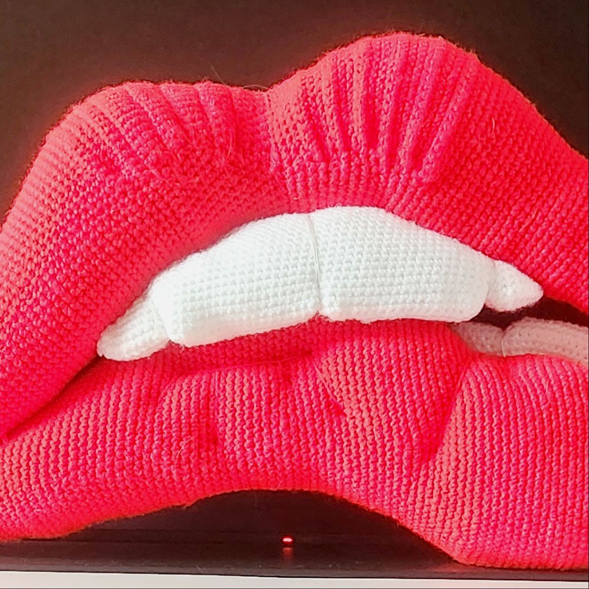 Rocky Horror Lips photo review
