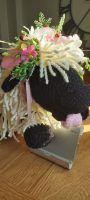 Valais Sheep Doll photo review