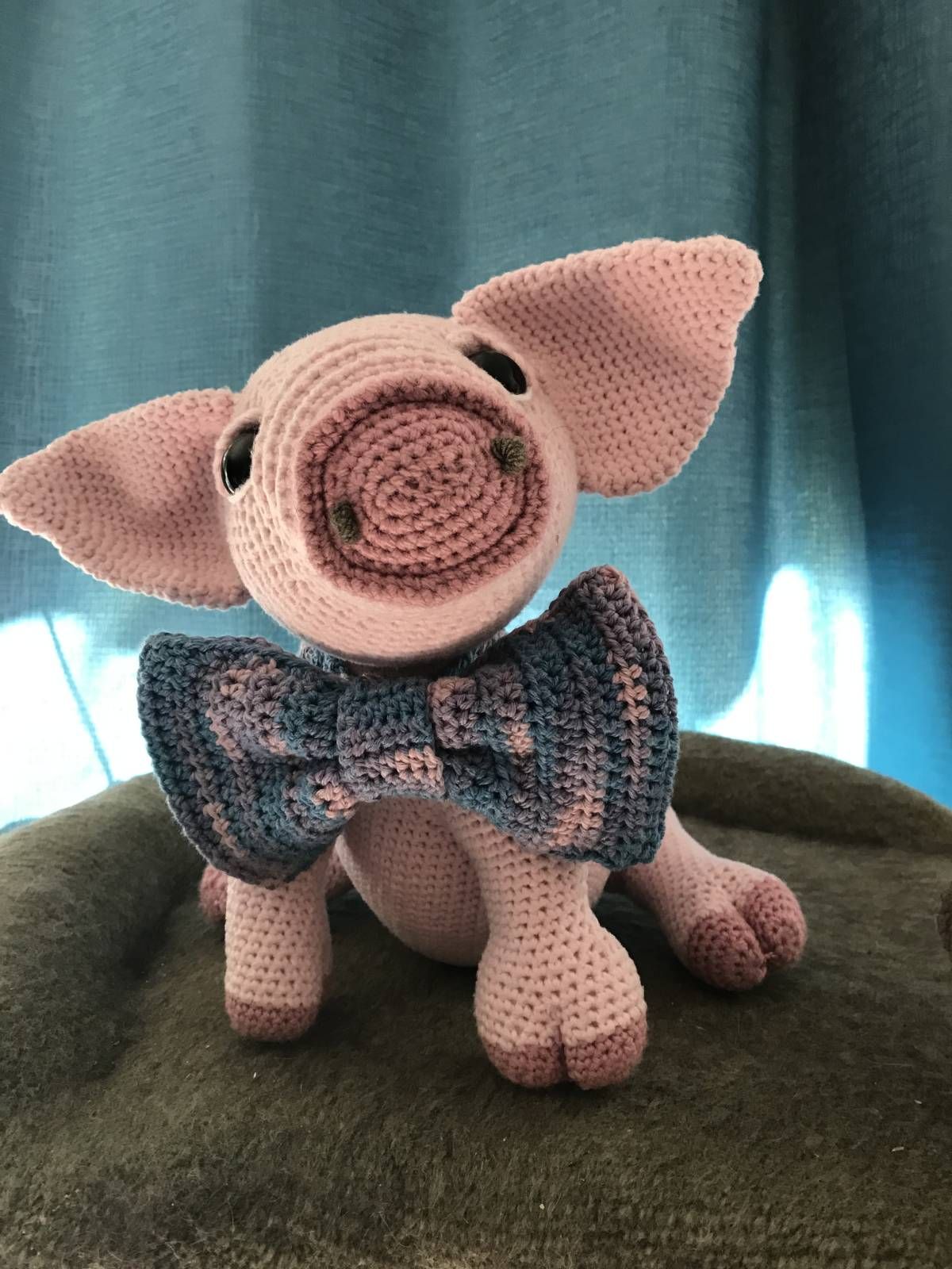 The pig piggy piglets photo review