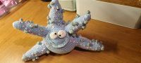 Seaside Crochet Starfish Pattern Review by Mirjam for Cottontail Whiskers